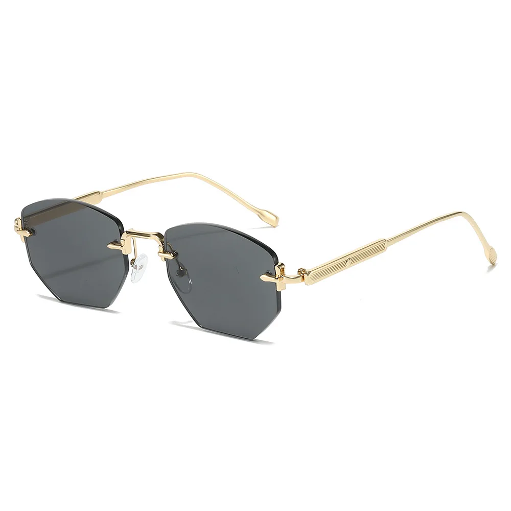 Thumbnail 2 - #25 Latest Wooden Frame Sunglasses Offers