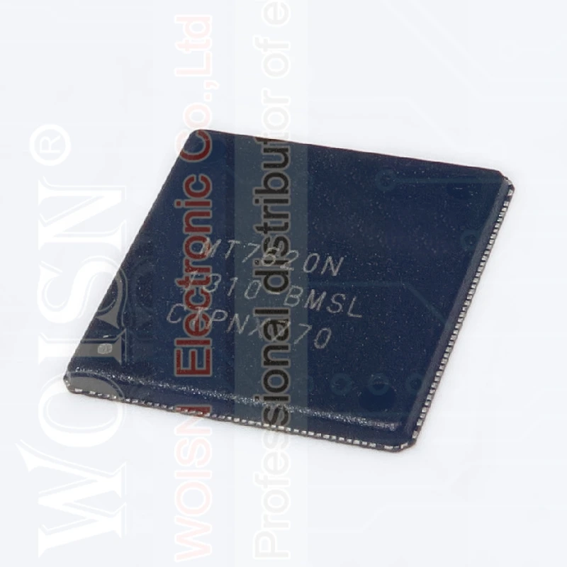 1pcs-20pcs QFN-148 MT7620 MT7620N
