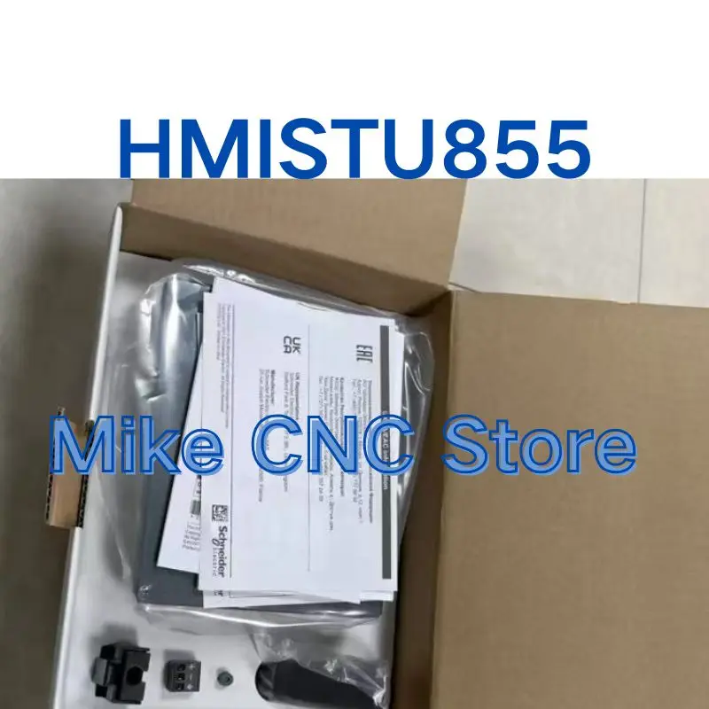 HMISTU855 5.7-inch touch screen test OK, fast delivery, brand new