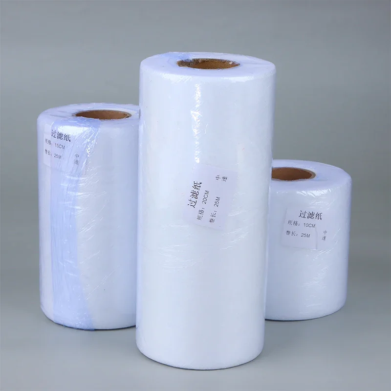 Bubble Magus Original Nylon Filter Roll Replacement for ARF-S ARF-M ARF-L Automatic Bio Media Socks Aquarium Care Kit