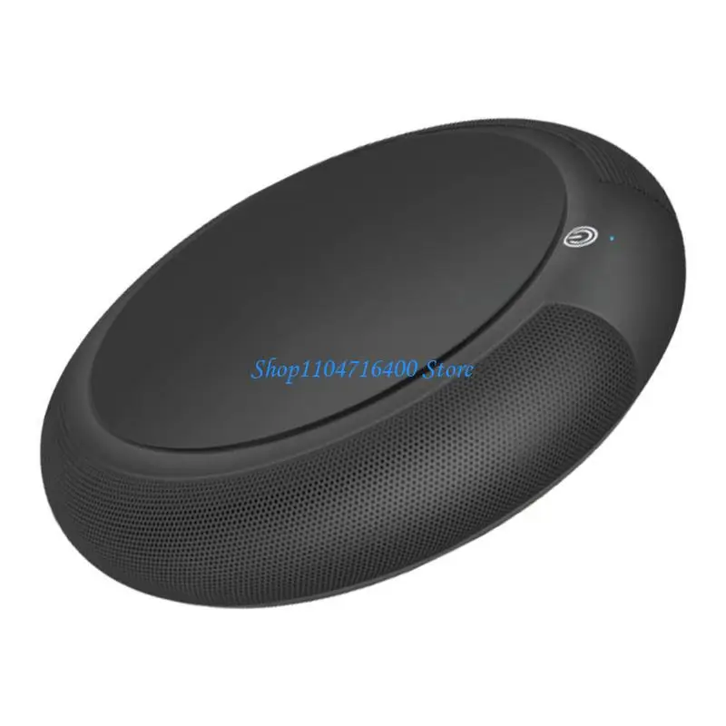 

y1gd Air Purifier for Car USB Chargeable Portable Freshener Eliminates Odors