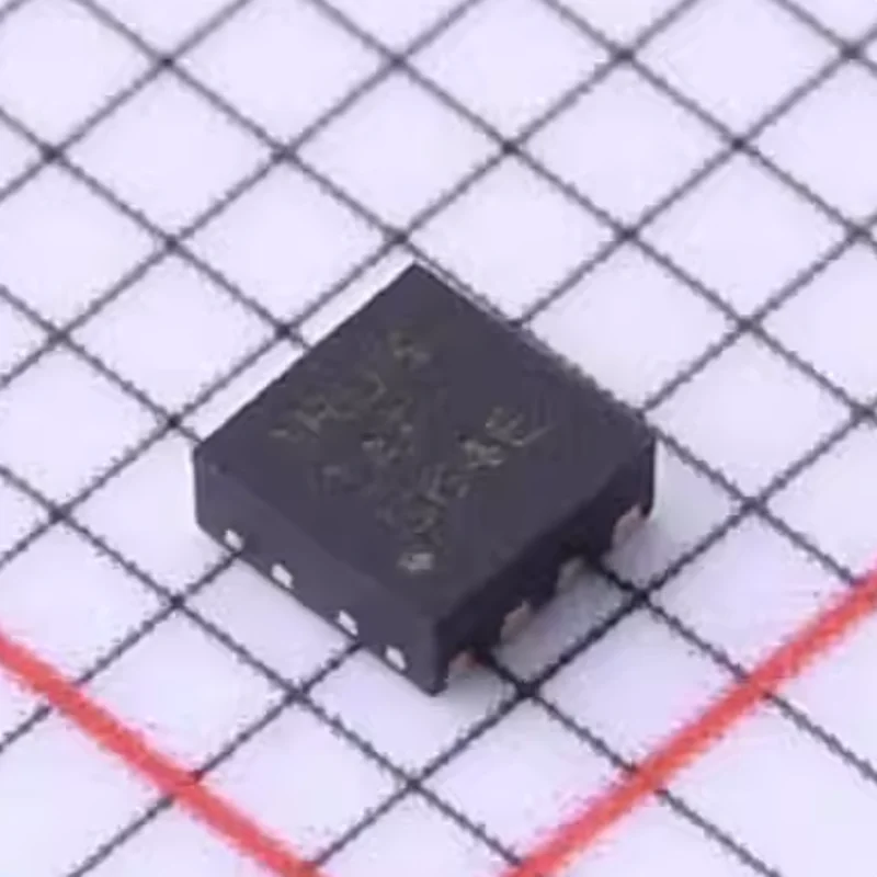 Sensors, Transducers TMP451HQDQFRQ1 Temperature Sensors Analog and Digital Output Local/Remote -40°C ~ 125°C 12 b 8-WSON (2x2)