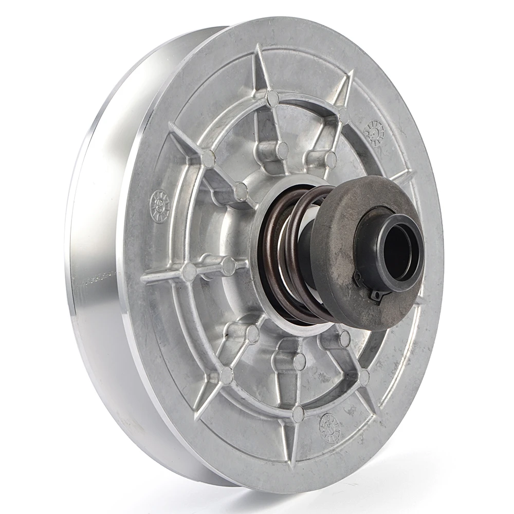 Secondary Driven Clutch For Linhai 700 LH700 UTV M750 EFI M750L T3b EFI T-Boss 750 71345 1BA-17630-00 Driven Sheel Sub-Assy