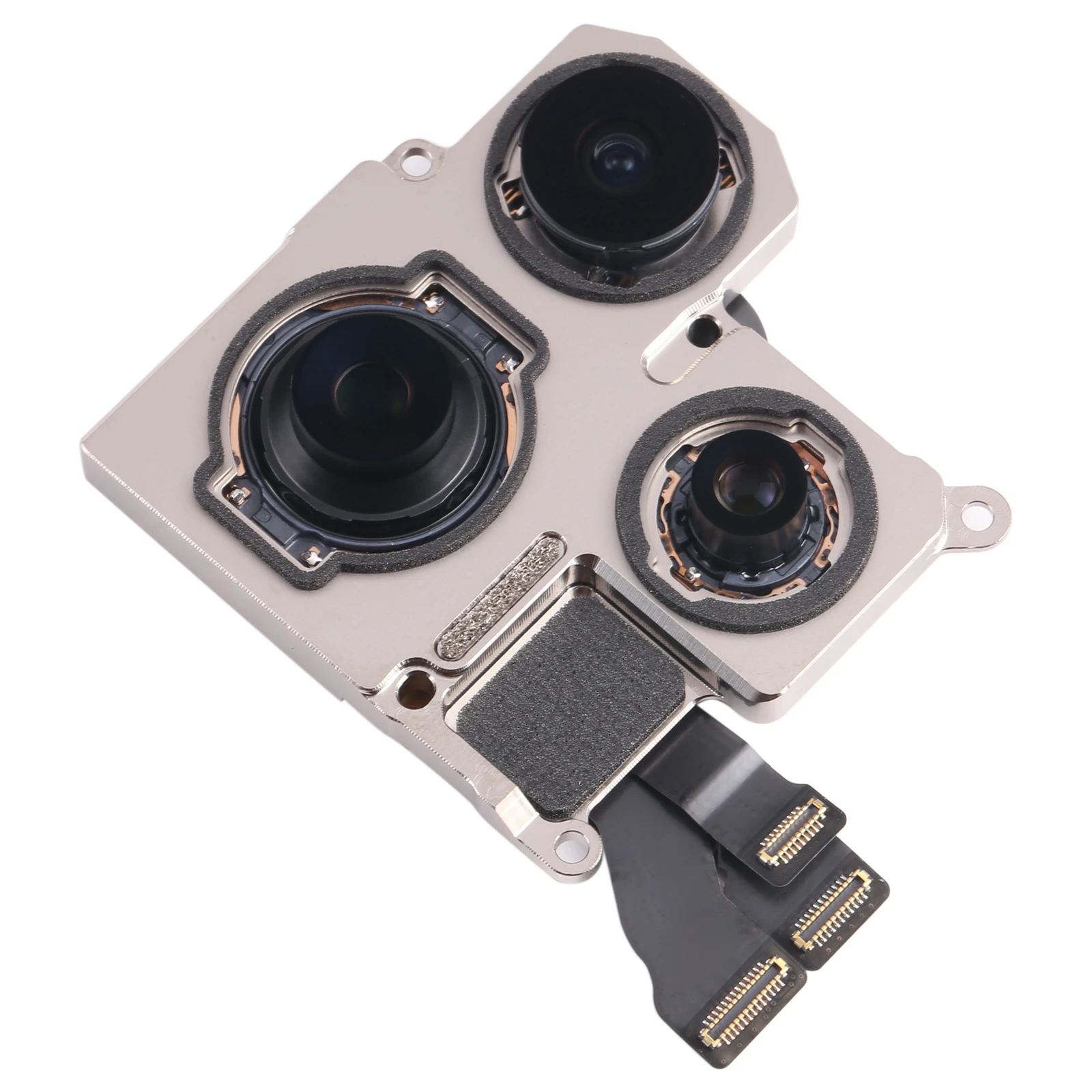 Back Facing Camera For iPhone 15 Pro