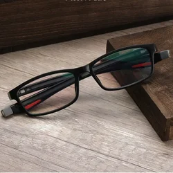 HD Anti Blue Presbyopia Glasses Stretchable Frame Preventing Dropped Neck Hanging Glasses +0.75 +1.75 +2.5 Mens Glasses