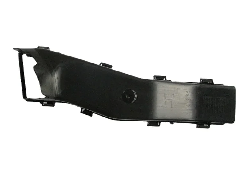 

Front Left Right Side Brake Air Duct Channel 7180623 for BMW X E71 E72 2008-2014