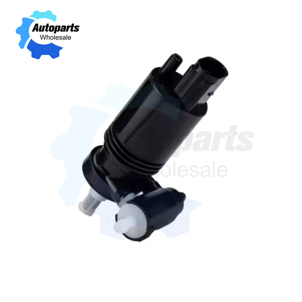 2pin Windshield Washer Pump 05179153AC For Chrysler Aspen Town Country Dodge Caliber Durango Journey Jeep Grand Cherokee Liberty