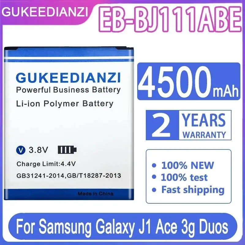 Long-Lasting Mobile…