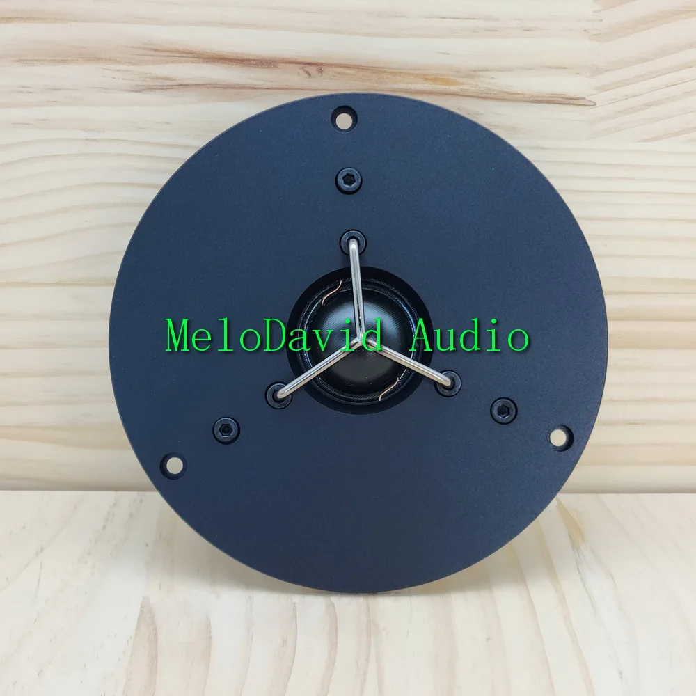 Melodavid Esotar3 T330 140mm 패널 HIEND 트위터의 쌍 2개는 기존 T330D Heritage를 대체합니다.