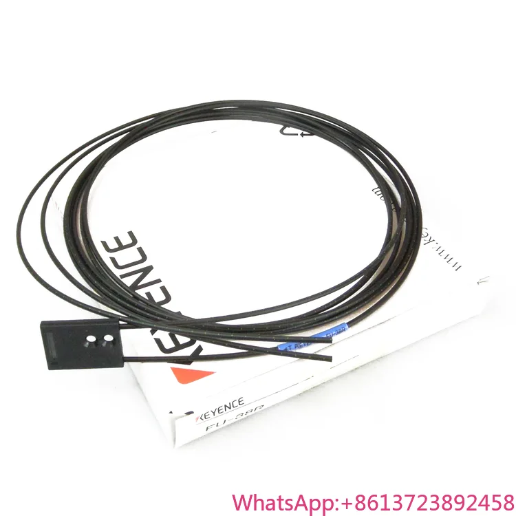 

Brand New Original Genuine FU-38R Reflective Fiber Amplifier