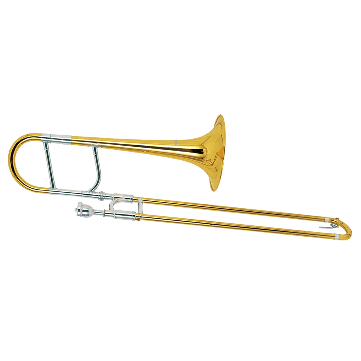 SL-702 Deluxe Alto Trombone | Superior Craftsmanship
