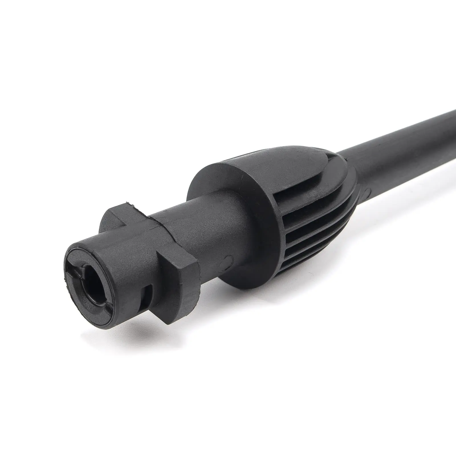 Hochdruck-Sprühlans mit variabler Düse und Turbodüse für Kärcher K2-K7 K-Serie Hochdruckreiniger-Zubehör – Detail 5