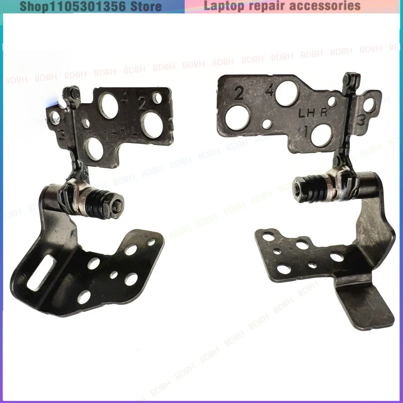 New For MSI GE75 GP75 GL75 MS-17E1 MS-17E2 MS-17E3 MS-17E5 LCD Screen Hinges Set