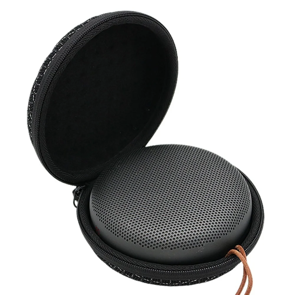 Étui en EVA sur mesure pour enceinte B&O Beosound A1 1ère, 2ème et 3ème génération pour un ajustement et une sécurité optimales