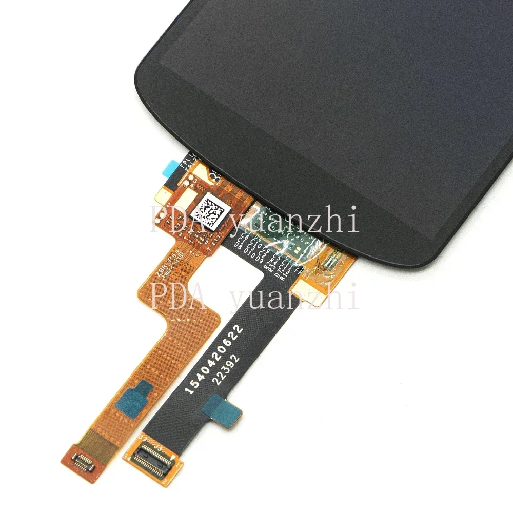 Brand New LCD Display + Touch Digitizer Screen for Zebra TC53 TC58 Scanner