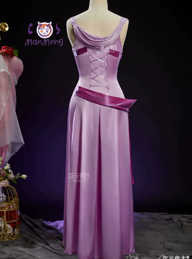 megara-anime-cosplay-meg-costume-full-set-new-women's-purple-elegant-dress-halloween-party-sexy-long-dress-headpiece