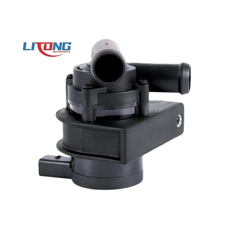 

06C121601 Electronic Engine Cooling Water Pump For Audi 1997-2009 A6 4B2 C5 A4 Avant 8E5 B6 8EC B7 2.7 T 3.0 Quattro 2.0 TFSI