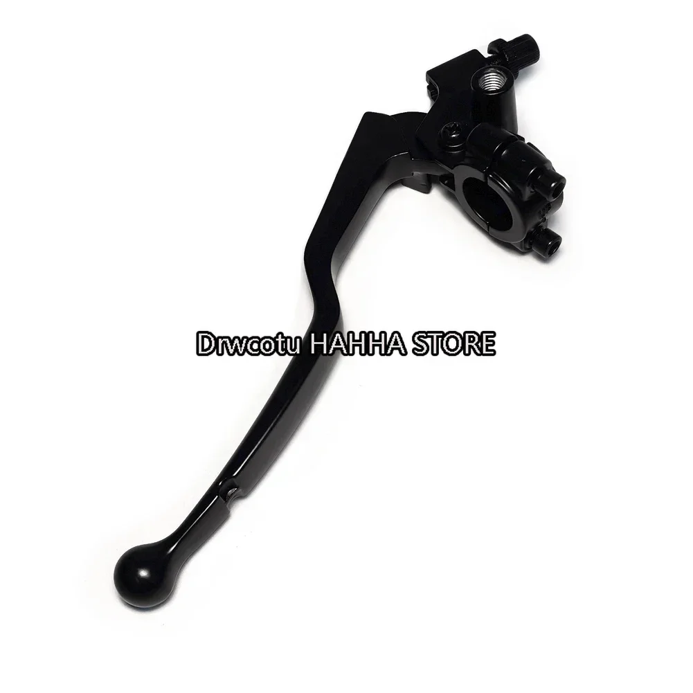 Motorcycle Clutch Handle Clutch Grip Lever For CFMOTO 150NK 250NK 250SR 300SR Left Hand Handle Mirror Seat Horn