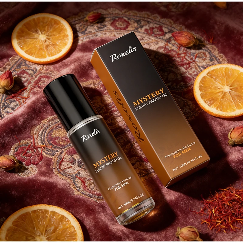 Feromone Roll-on Colonia Migli - Perfume Fragrance Enhancer recensione e prezzo