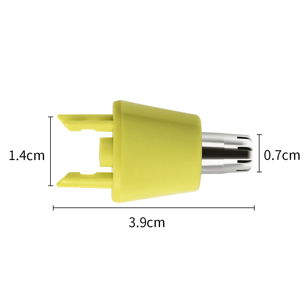 Compatible with QP220 QP2520 QP230 QP2533 Replacement of Electric Shaver Blades