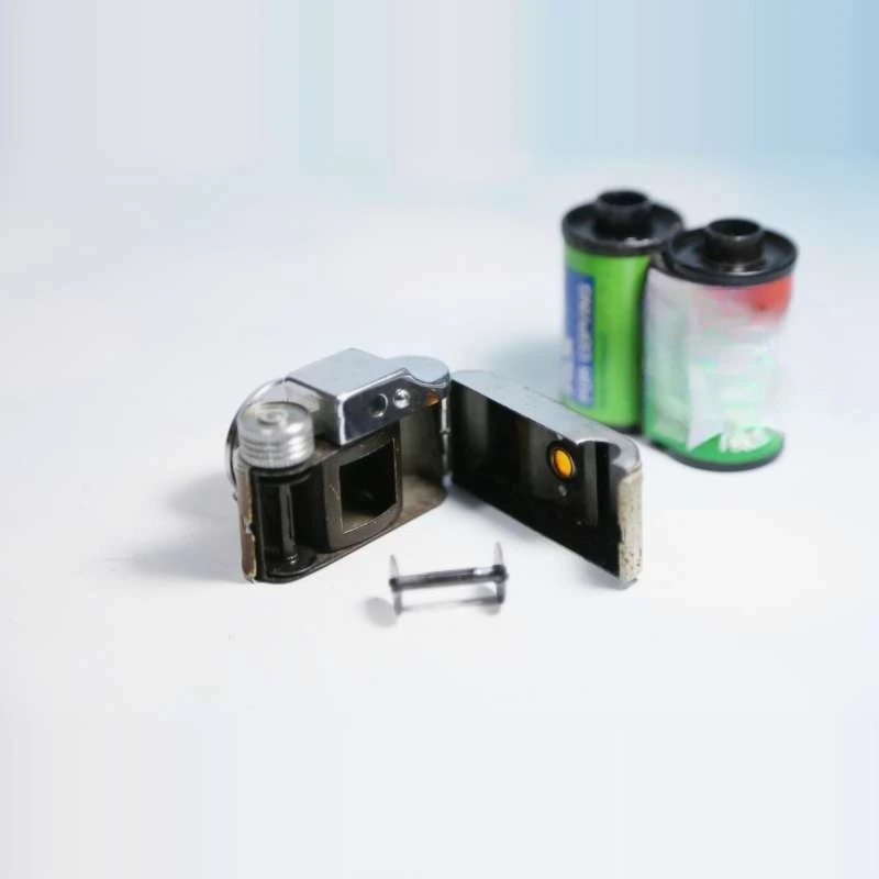 Miniatur Pocket Mini Professionelle Kamera, Filmkamera