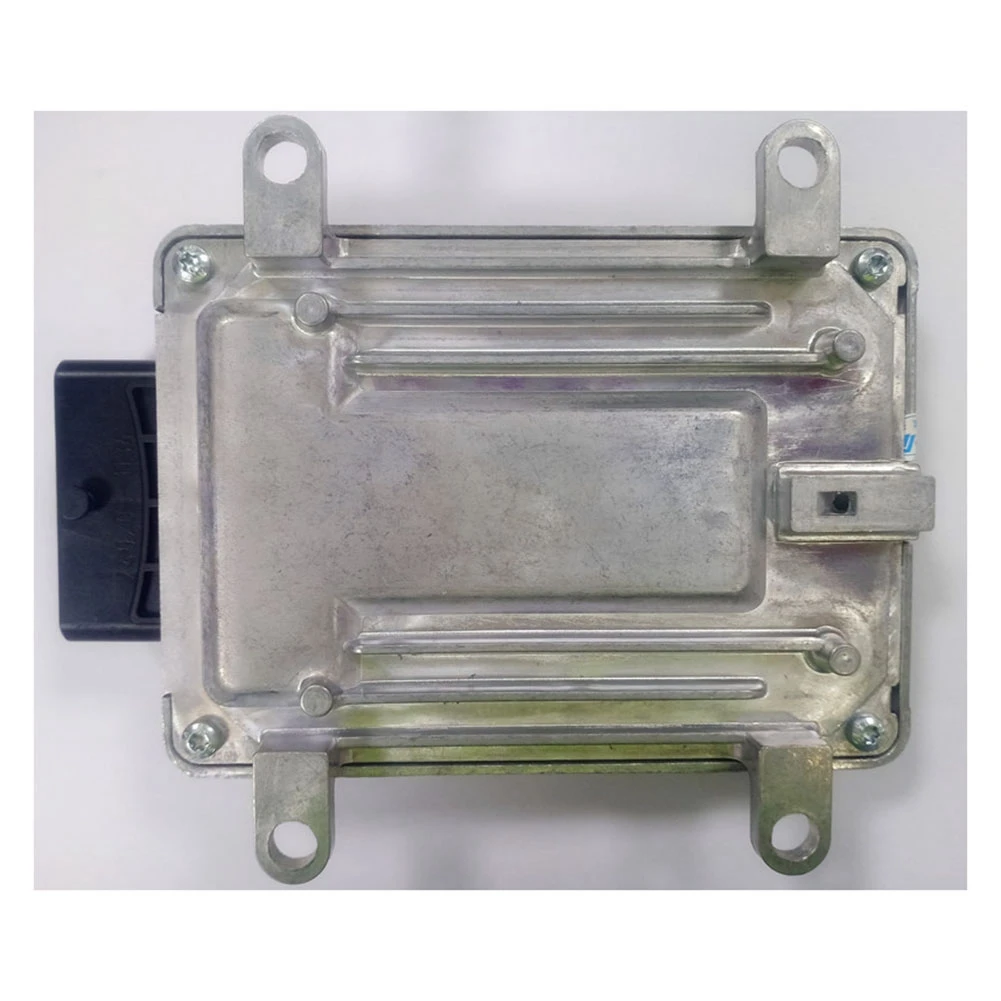 

Portable 1 Piece Car Engine Computer Board ECU Electronic Control Unit F01R00DN60 Black & Silver For Great Wall Fengjun 3 5 Deer