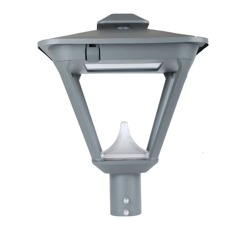IP66 Waterproof Die-casting Aluminum 60watt Outdoor Lighting LED Garden Light