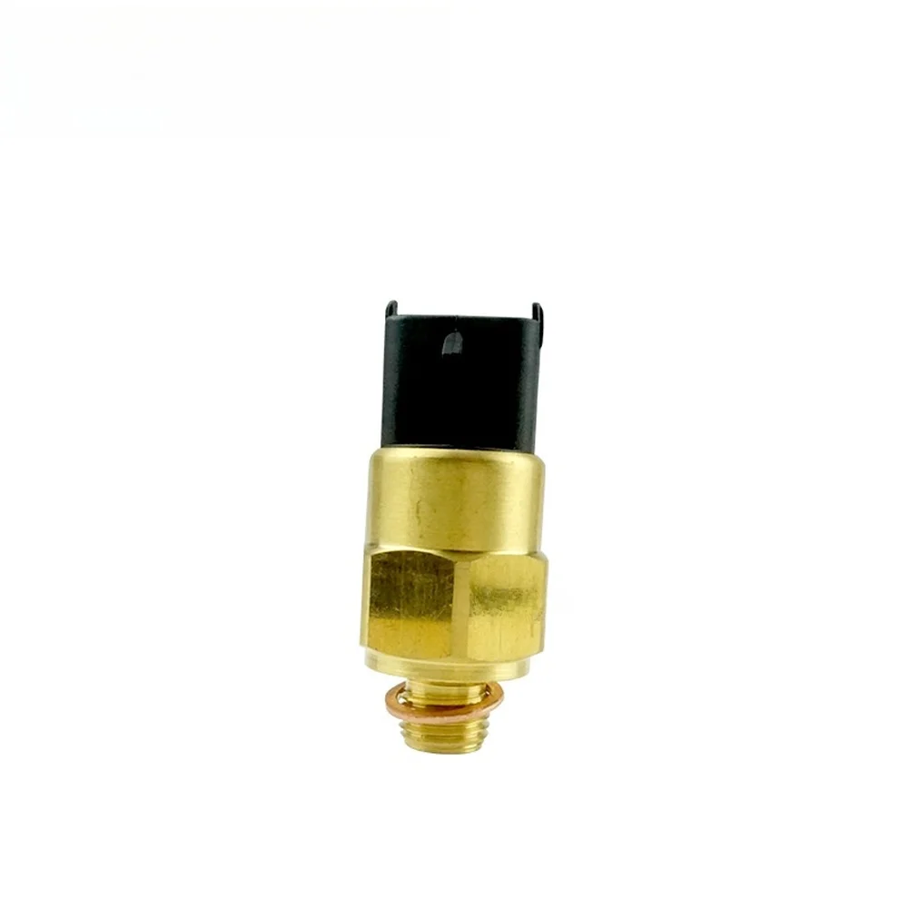Fuel Engine Generator Hydraulic Oil Pressure Sensor Switch for Monitoring Applications with 0421 5774 Threaded Mounting Design