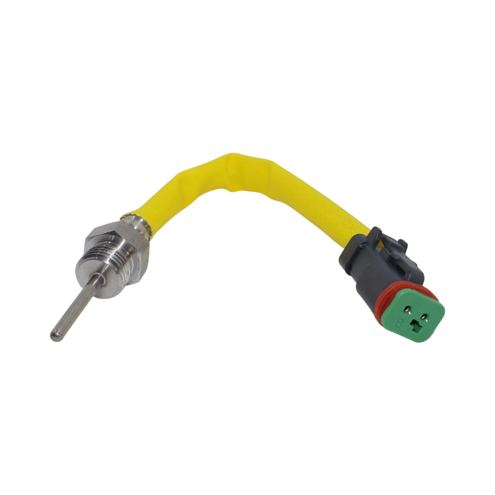 191-6587 1916587 2-Pin Temperature Sensor For Caterpillar CAT 973C 963C 953C Crawler Loader