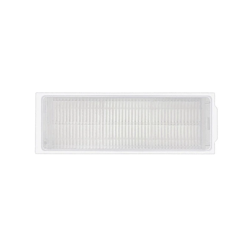 For Airbot L108s Pro Ultra Robot Vacuum Main Side Brush HEPA Filter Mop Pad Dust Bag Spare Part Accessories