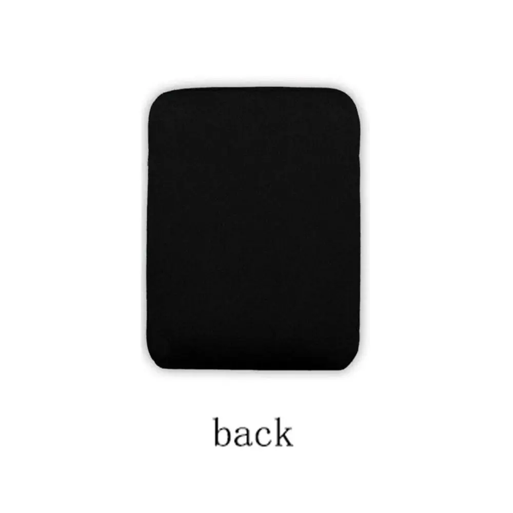 

7-17 Inch Neoprene Soft Sleeve Tablet Case Protective Bag Shockproof Neoprene 7-17 Inch PC Case Fall Prevention Soft