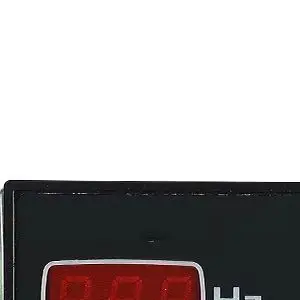 Replacement Control Panel For Generator DKG155 Control Board Built-in Digital Screen Local Operation Structure