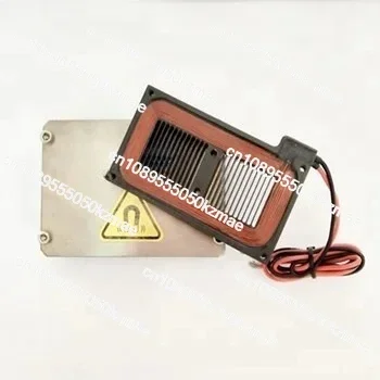 High Precision Coreless Flat Voice Coil Motor - Ultra-Thin Linear Actuator for Automation, Medical & Optical Equipment