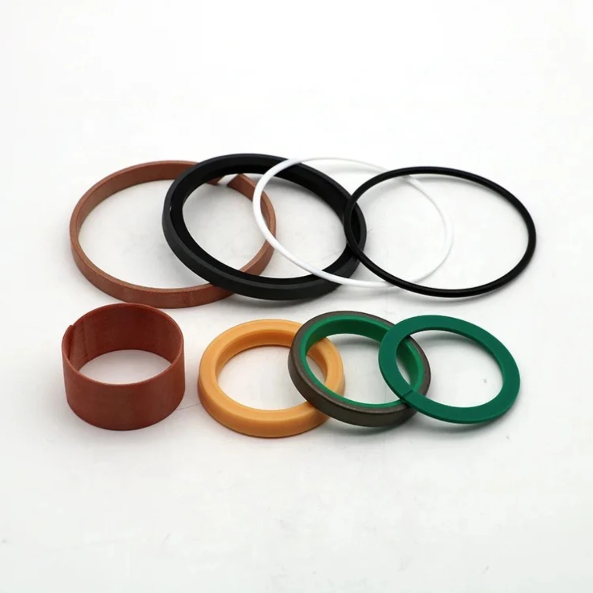 G110621 for CASE580 Backhoe Hydraulic Cylinder Seal Kit