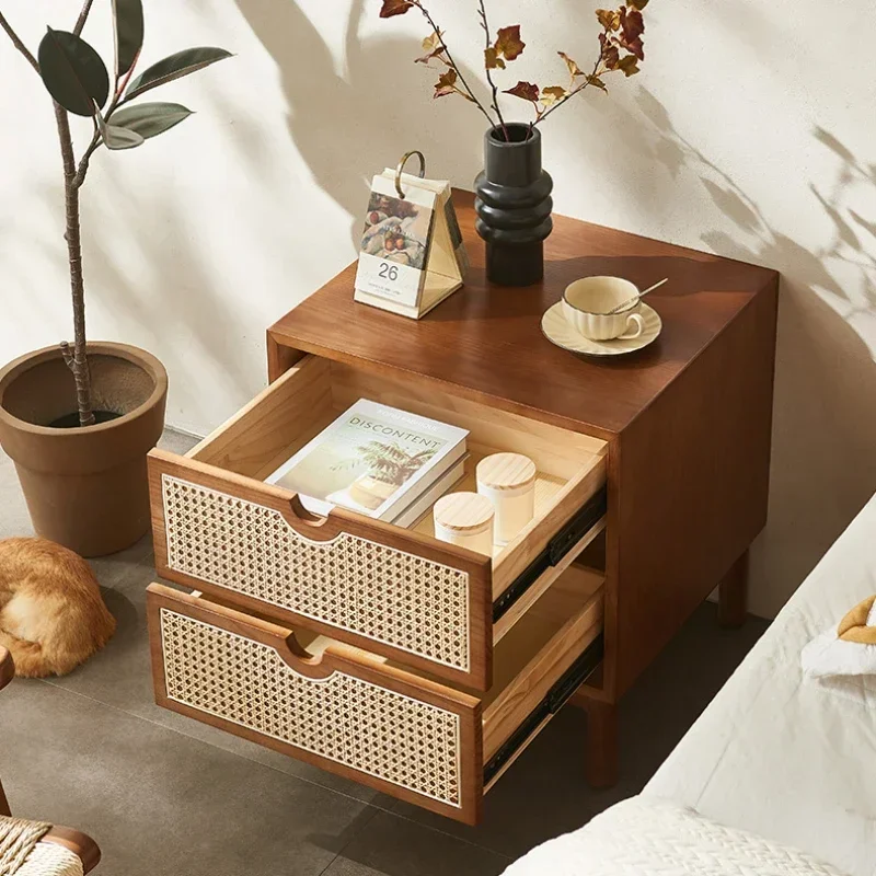 Drawers Bedroom Cab…