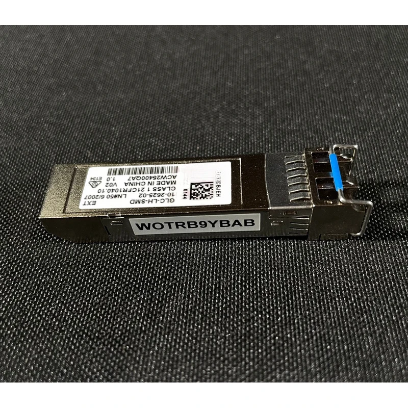 for Cisco Genuine GLC-LH-SMD  LX/LH SFP Transceiver Module