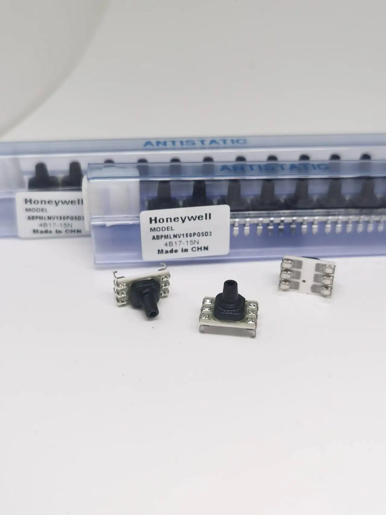 ABPMLNV150PGSD3 Honeywell Authorized Agent Pressure Sensors Industrial Grade Sensors New Original Fast shipping