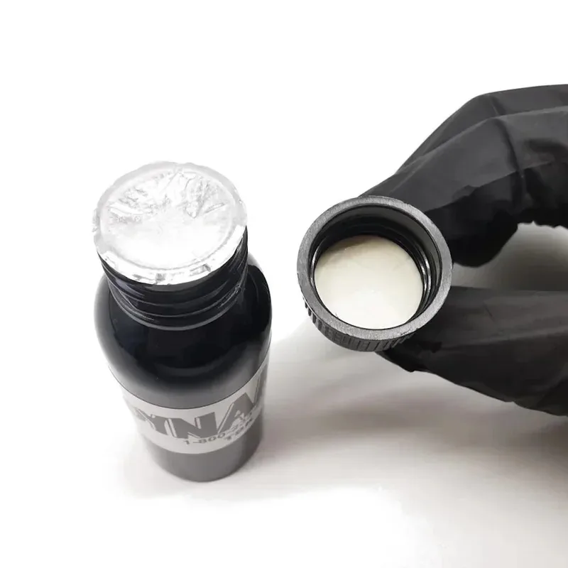 14Colors 30ml/Bottle Professional TattooInk For Body Art Natural Plant Micropigmentation Pigment Permanent Tattoo Ink 6