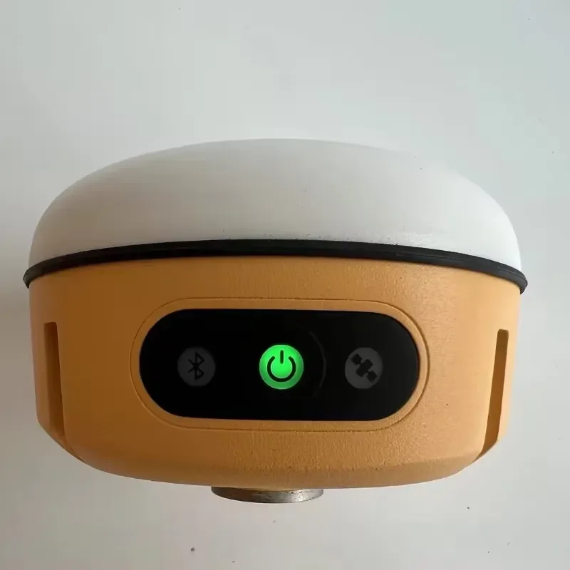 M10 RTK Dream Origin Agricultural Dual Tractor RTK Device with 20ns Time Accuracy IP67 WiFi & Bluetooth