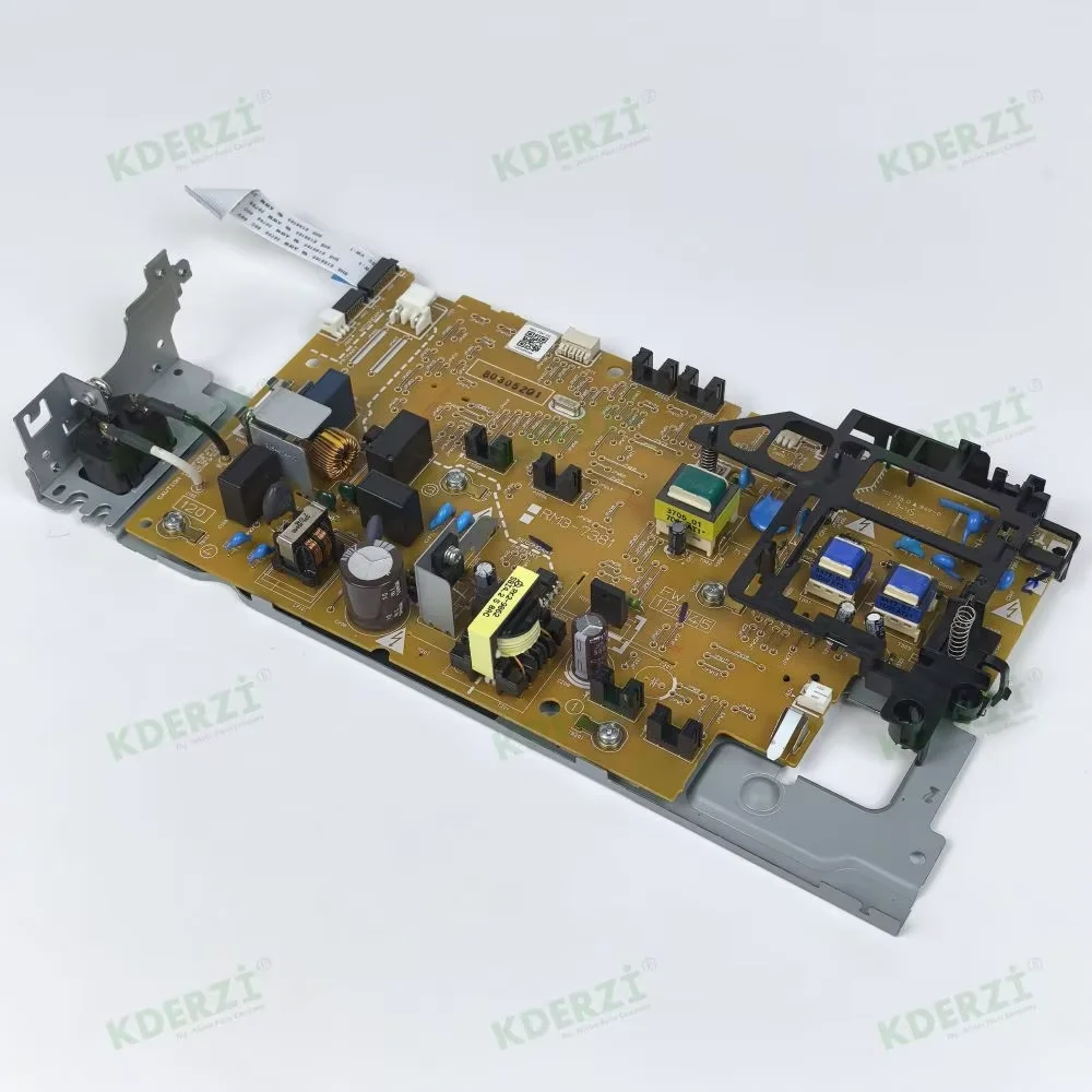 

RM3-7381 for HP LaserJet M15 M17 M28 M30 M15w M16a M17a M28w M30a M31 15 17 30 28 M15a LVPS RM3-7382 Low Voltage Power Supply