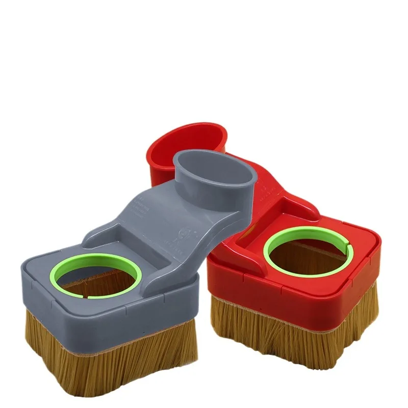 

Комплект для отвода пыли: пылезащитный, антифлайбэйсинговый, прочный, для гравировальных и деревообрабатывающих станков