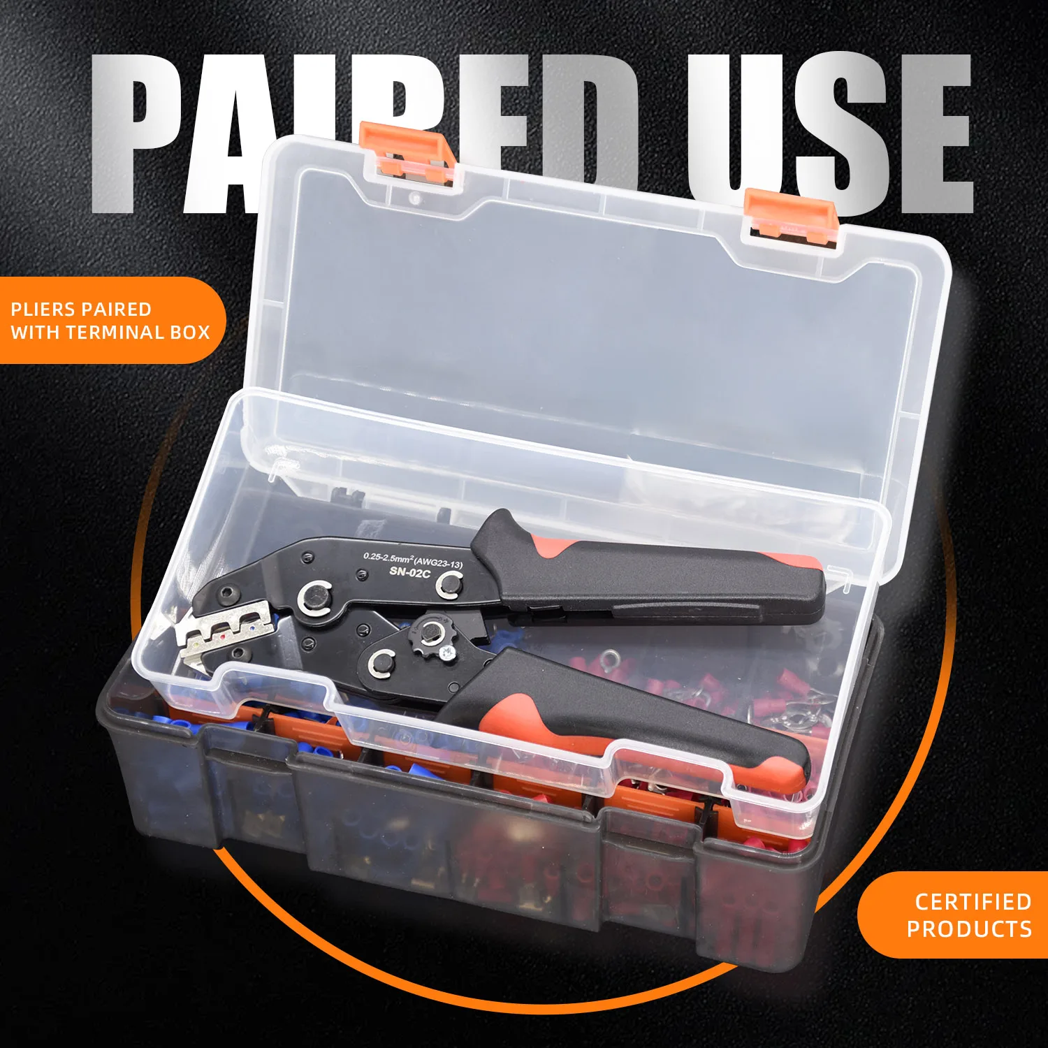 Boxd SN-02C All In …