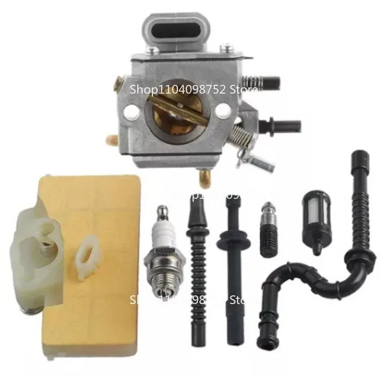 Carburetor for MS290 MS390 MS310 029 039 290 310 390 MS440 MS460 HD-15C HD-17C HD-14B HD-16B HD-24C HD-17A HD-16D