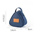 NAVY BLUE 2PCS