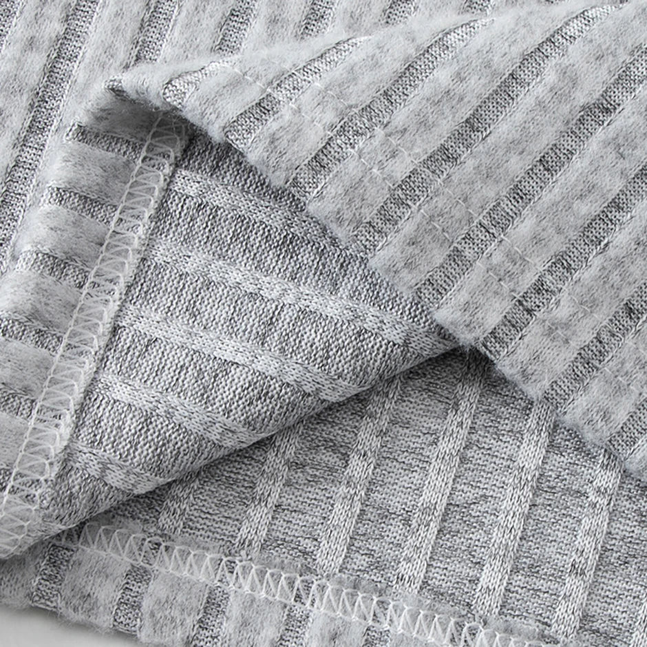 3-teiliges Set aus ärmellosen Damenwesten für Herbst und Winter, modisches, lässiges Oberteil, warme, multifunktionale Weste für Mädchen als Innenwäsche. – Detail 15