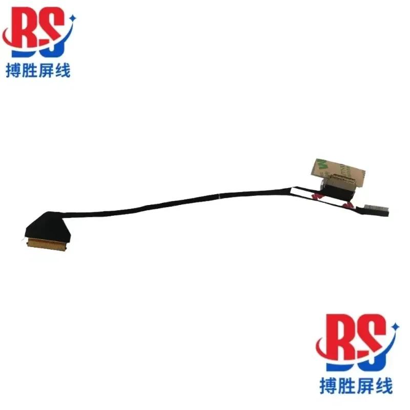 For HP thin sharp ENVY 15-FE 15-FH TPN-C165-C166 screen cable DC02C013L00 cable