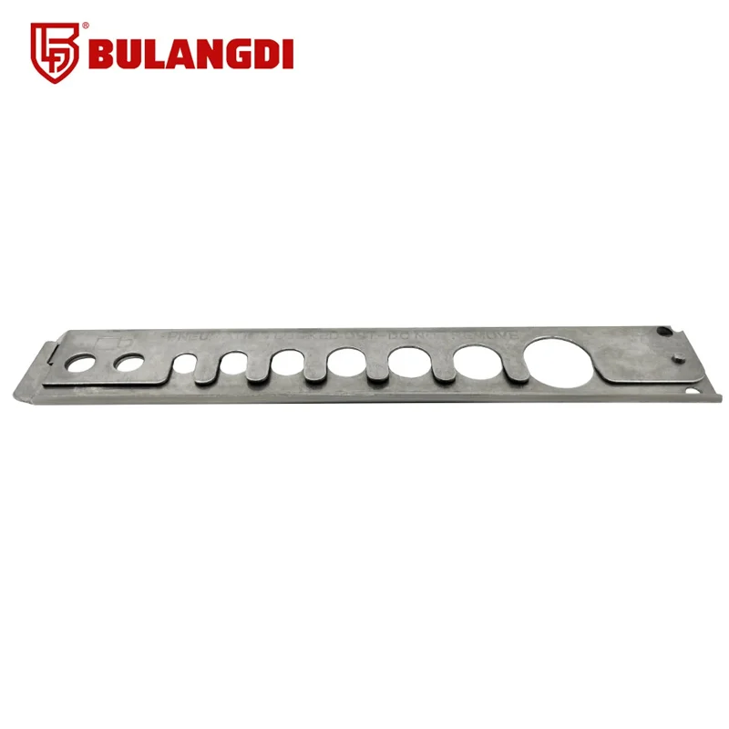 Keyu Industrial Safety Pneumatic Circuit Breaker Lock Universal Stainless Steel Energy Isolation Air Source Connector Control