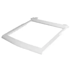 Glass Shelf Part,Replaces Assembly,Home Appliances Drawer,Some Models Refrigerator for AP6018411 Wpw10276348 W10276344