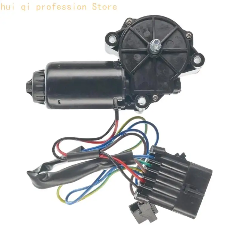 Fahrzeugscheinwerfermotorsatz mit Kabelbaum für Servicezwecke 16524229 16524230 H8WE – Detail 5