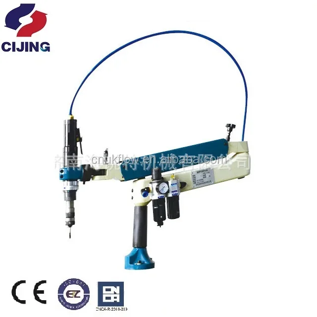 

Auto pneumatic tapping machine air tapper tool